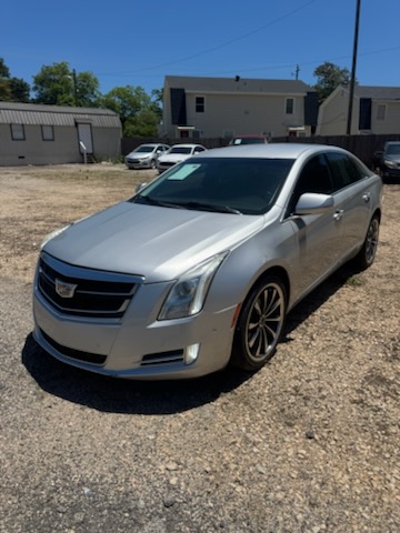 2016 Cadillac XTS 3.6L FWD Luxury Collection's photo