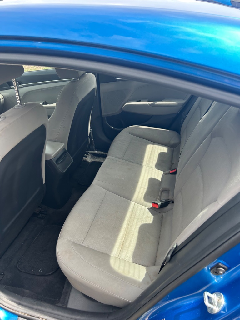 2017 Hyundai Elantra SE - Photo 14