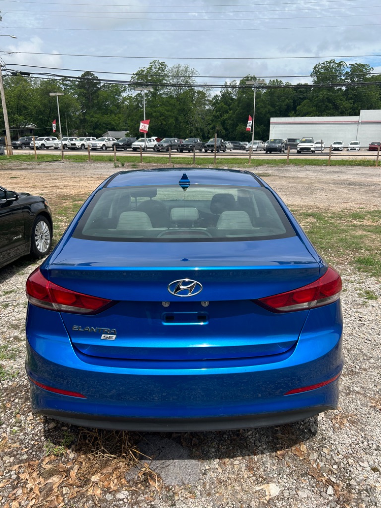 2017 Hyundai Elantra SE - Photo 7