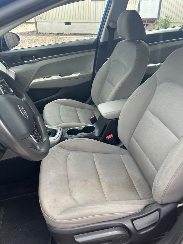 2017 Hyundai Elantra SE - Photo 13